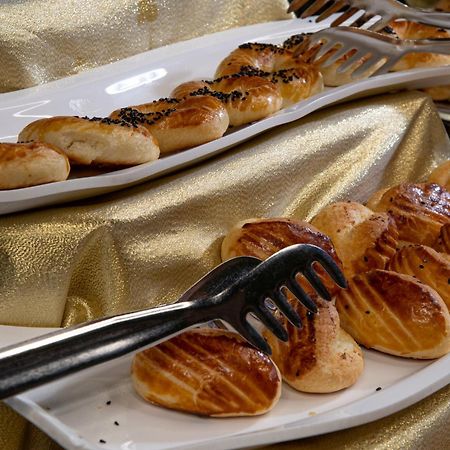 Happy Inn Gebze Hotel Dış mekan fotoğraf