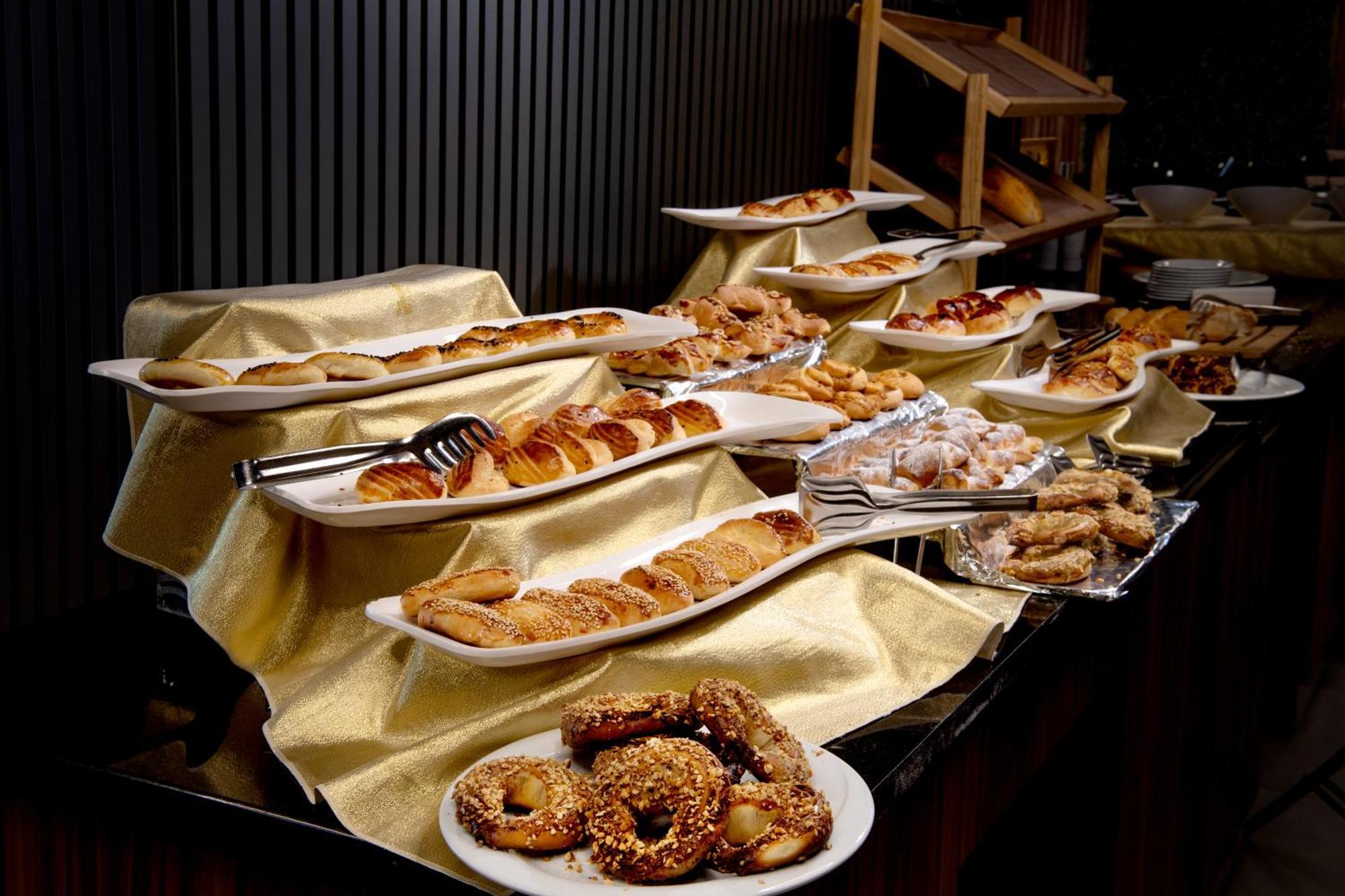 Happy Inn Gebze Hotel Dış mekan fotoğraf