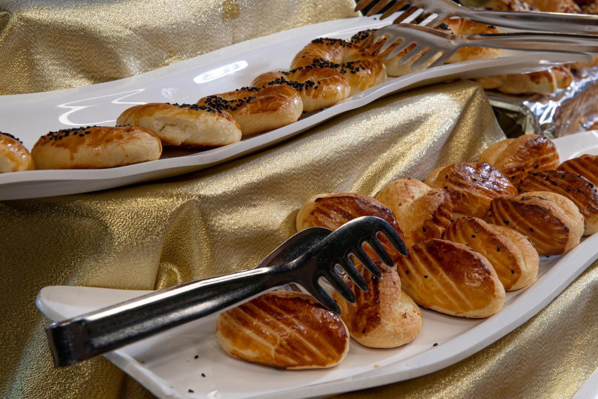 Happy Inn Gebze Hotel Dış mekan fotoğraf